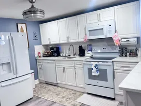 Luxury modern apartment 1-A - Image 3