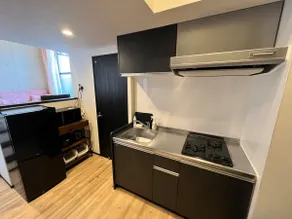 101 8 minutes from Fukuoka Airport!2 min walk to the bus stop to Tenjin!Boutique room with loft on the 1st floor / G007 - Image 4