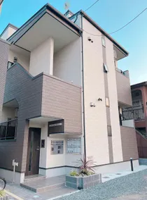 101 8 minutes from Fukuoka Airport!2 min walk to the bus stop to Tenjin!Boutique room with loft on the 1st floor / G007 - Image 2