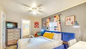 Boutique Hideaway in DeLand • Steps from Downtown - Image 4