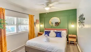 Boutique Hideaway in DeLand • Steps from Downtown - Image 3