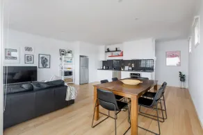 'Laidback Lygon' A Two-storey Inner-city Oasis - Image 5