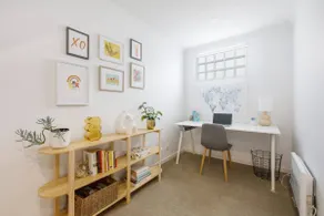 'Laidback Lygon' A Two-storey Inner-city Oasis - Image 2