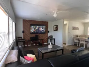 Entire MobileHome on Big Land near Orlando airport - Image 3