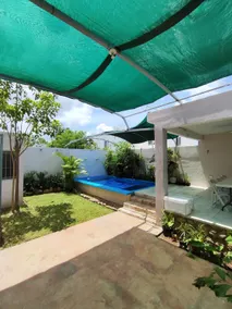 3BR + Pool Near Airport and Parking - Image 5