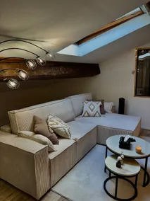 Cozy Apartment | Close to the Medieval City - Image 3