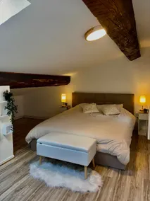 Cozy Apartment | Close to the Medieval City - Image 4
