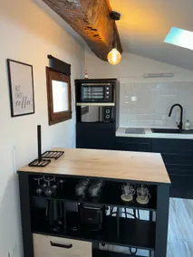 Cozy Apartment | Close to the Medieval City - Image 5