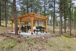 Modern Lodge: Hottub + Huge Space + Views + Sauna - Image 5