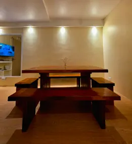Urban Oasis for 7 with 200 mbps & Netflix - Image 5