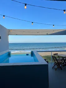 Triplex with Blue View - Image 2