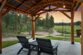 The Monet: Sauna + Firepit + Needle Views - Image 3