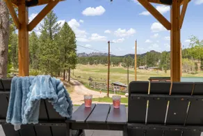 Mountain View Gem: Firepit + Sauna + Wildlife - Image 5