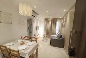 1-BHK-Flat By Six Bungalow-A - Image 2