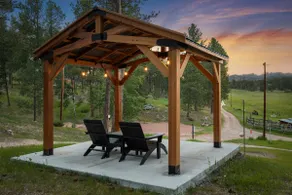 Sun Filled Joy: Hot Tub + Sauna + Watch Wildlife - Image 3