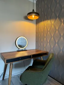 Stylish city apartment with balcony / parking space - Image 4