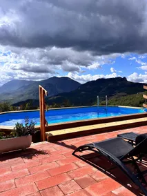 Abruzzo Farmhouse with Spectacular Views - Image 3