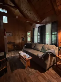 Lost Creek Cabin 2 (the Mountain Man) - Image 2