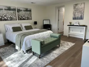 Spacious Private cozy apartment near mountains - Image 3