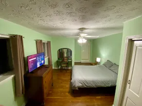 Historic downtown townhouse - Image 3
