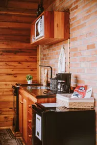 Azaléia Chalet Rancho Queimado - Image 4