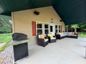 Upper Peninsula Peaceful Cabin - Image 4