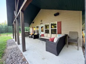 Upper Peninsula Peaceful Cabin - Image 3