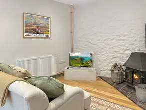 Værdig Cottage, Porlock Weir - 2 sovepladser - Exmoor National Park - 2 sovepladser - Image 5