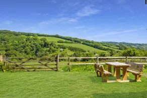 Linhay Cottage Withypool - Image 3