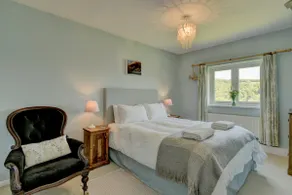 Linhay Cottage Withypool - Image 5
