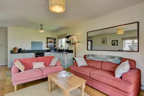 Linhay Cottage Withypool - Image 2
