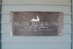 Blue Burrow on South Main - Image 4