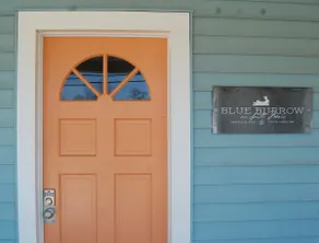 Blue Burrow on South Main - Image 3