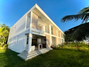 White Sand Villa - infinity pool - Image 2