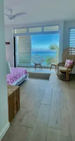 White Sand Villa - infinity pool - Image 4