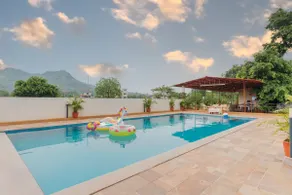 Private Pool Villa on 1 Acre | Chef | 4BHK Alibag - Image 5