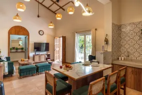 Private Pool Villa on 1 Acre | Chef | 4BHK Alibag - Image 3