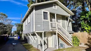 Charming Historic Area Retreat! - Image 3