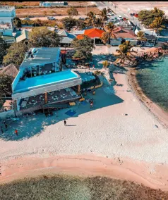 Beautiful Condo in La Romana with pool near Caleta Beach - Image 3