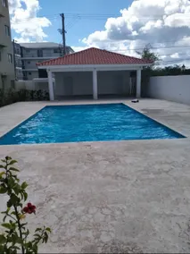 Beautiful Condo in La Romana with pool near Caleta Beach - Image 5