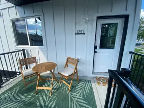 Modern oasis - Image 3