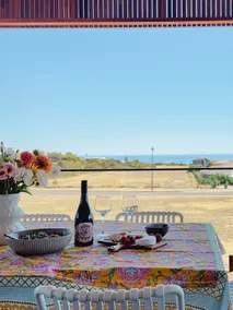 The Deck Sellicks~Family&Pet friendly entertainer - Image 5