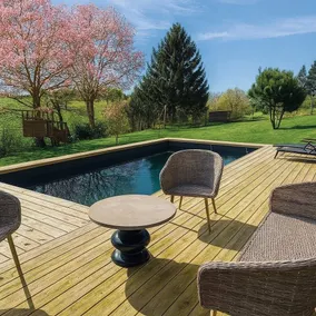 Countryside House-1:15 from Paris-Heated Pool &Spa - Image 2