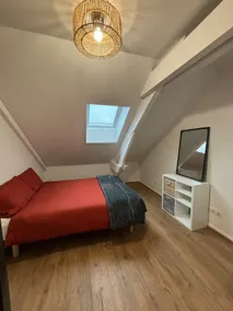 F3, 82 m² 3 Stars free secure parking - Image 4