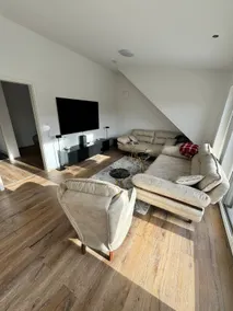 Lux Penthouse, air conditioning, City Villa, Bad Dürrheim - Image 3