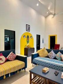 Bellissima Villa–A 4BHK Green Escape near Tamhini - Image 3