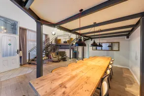 Big family apartment Berlin Treptower Park - Image 3