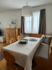 Chesa Alexandra in Samedan - Image 5