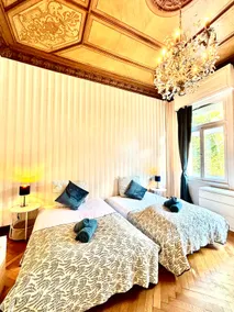 Villa Sartorius - Charming living near Göttingen - Image 2