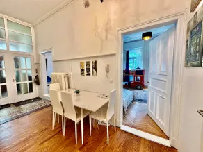 Villa Sartorius - Charming living near Göttingen - Image 5